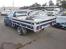 2003 Ford Falcon BA XL Cab Chassis | Blue Color